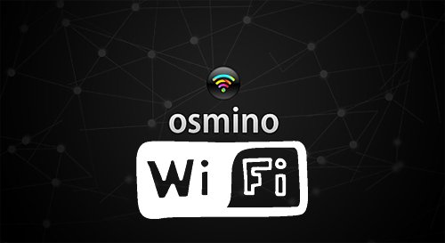 game pic for Osmino Wi-fi